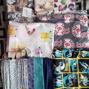 Handmade by Christine